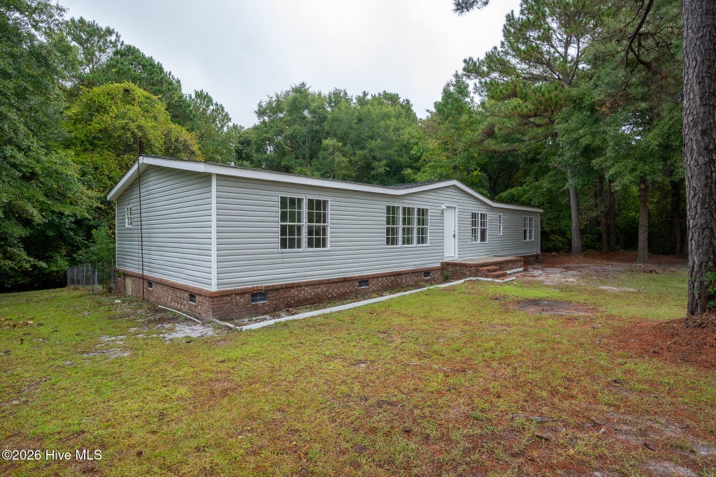 Photo of 111 E Dunn Street, Sneads Ferry, NC 28460 (MLS # 100608462)