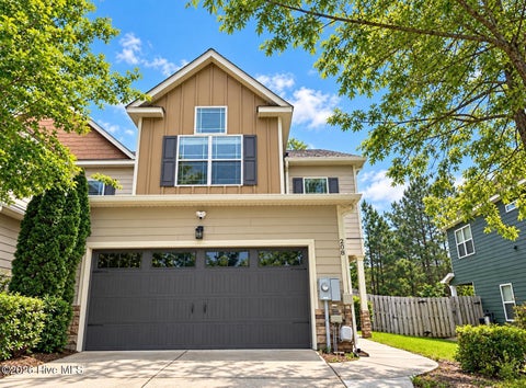 Photo of 208 Asa Way, Evans, GA 30809 (MLS # 100611786)
