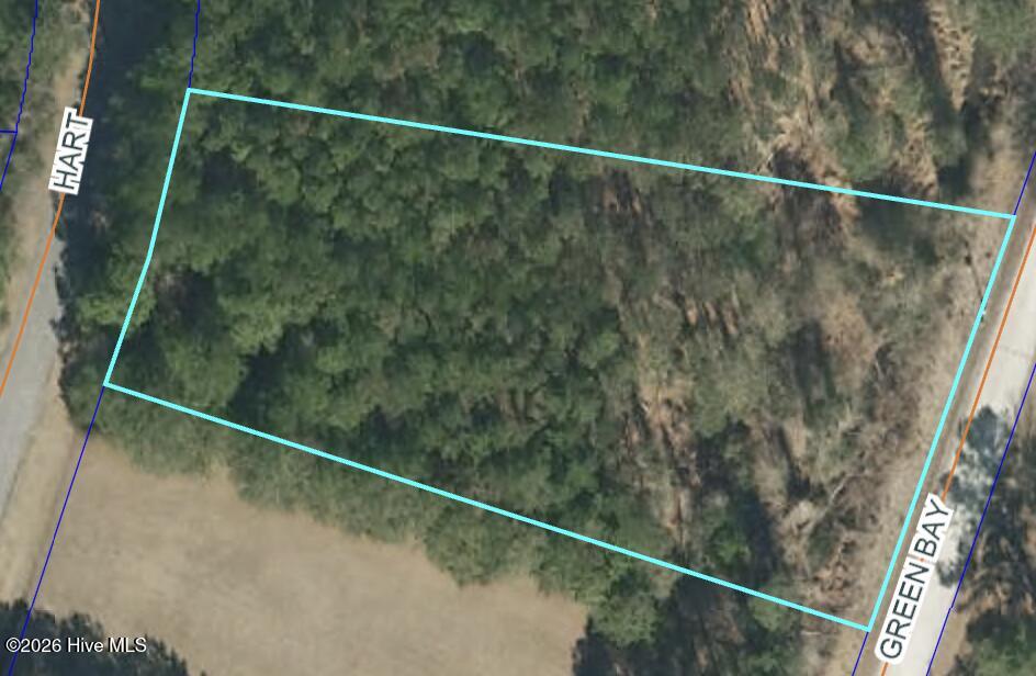 Photo of 9215 Hart Drive, Oriental, NC 28571 (MLS # 100612290)