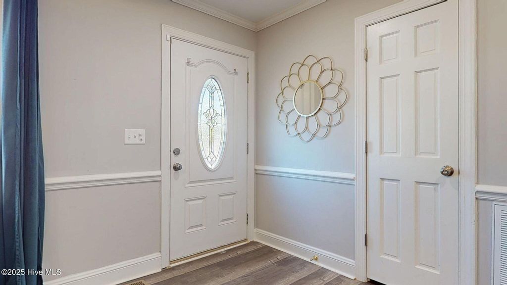 Photo of 712 Salisbury Drive, Rocky Mount, NC 27801 (MLS # 100537112)