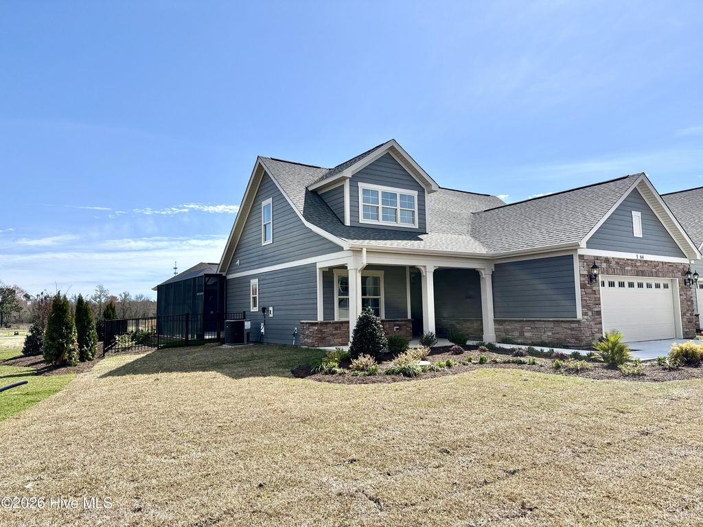 Photo of 1064 Northbridge Court NW, Ocean Isle Beach, NC 28469 (MLS # 100566640)