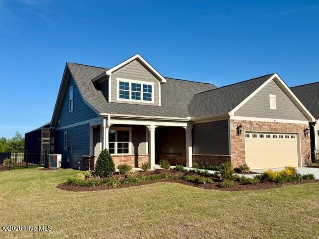 Photo of 1064 Northbridge Court NW, Ocean Isle Beach, NC 28469 (MLS # 100566640)