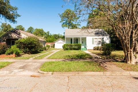 Tiny photo for 2127 Klein Road, Wilmington, NC 28405 (MLS # 100610367)