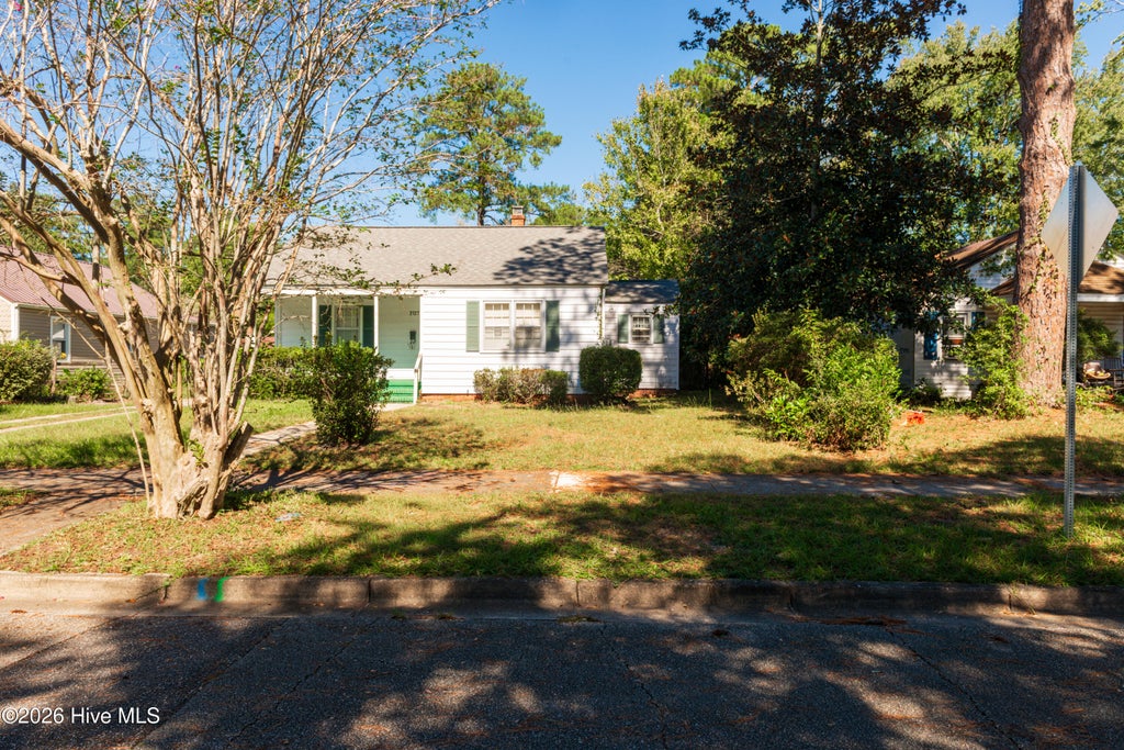 Photo of 2127 Klein Road, Wilmington, NC 28405 (MLS # 100610367)
