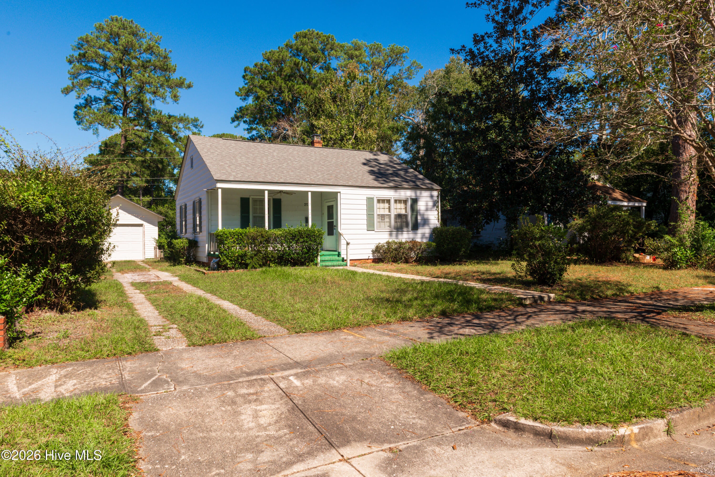 2127 Klein Road