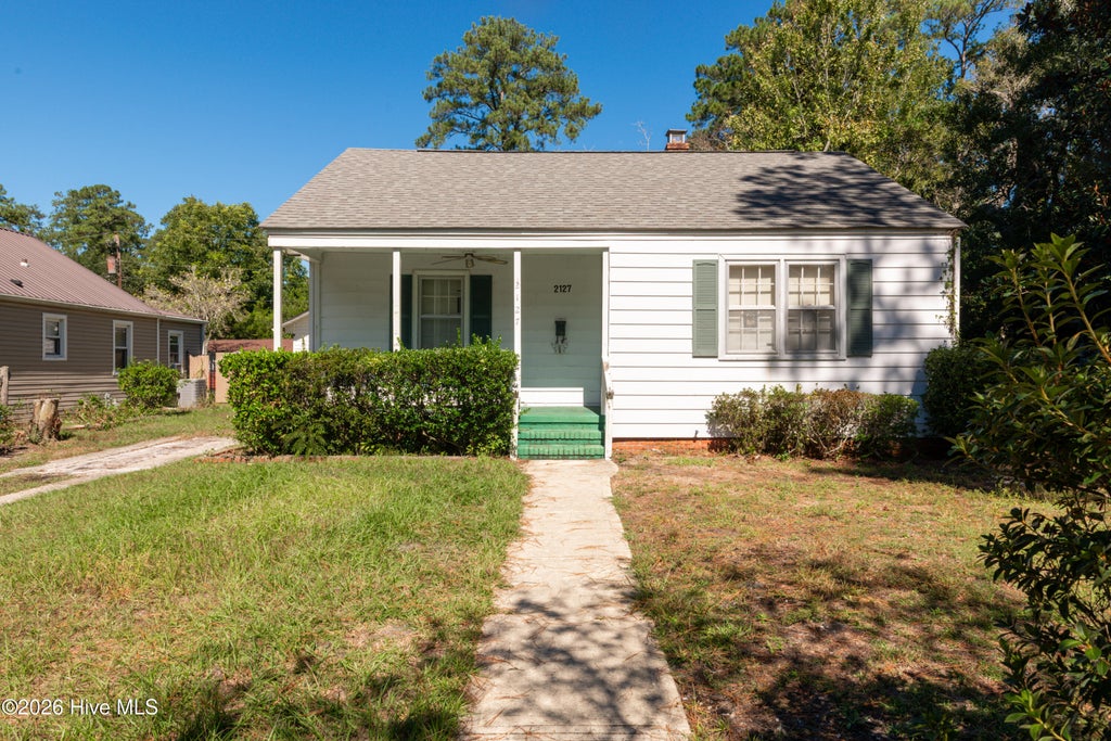 Photo of 2127 Klein Road, Wilmington, NC 28405 (MLS # 100610367)