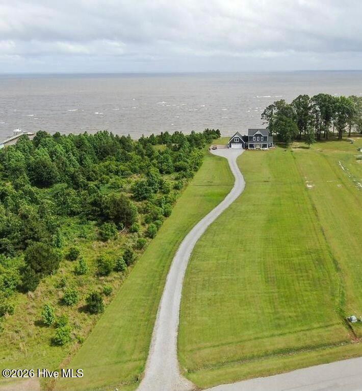 Photo of 141 Pelican Court, Edenton, NC 27932 (MLS # 100611770)