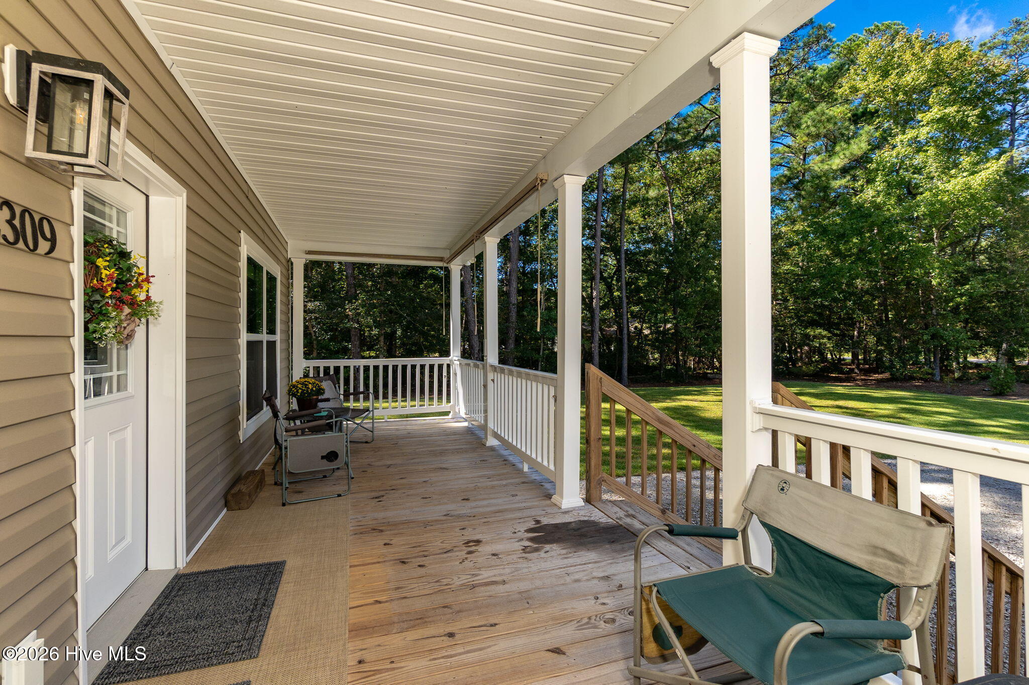 2309 Country Club Road