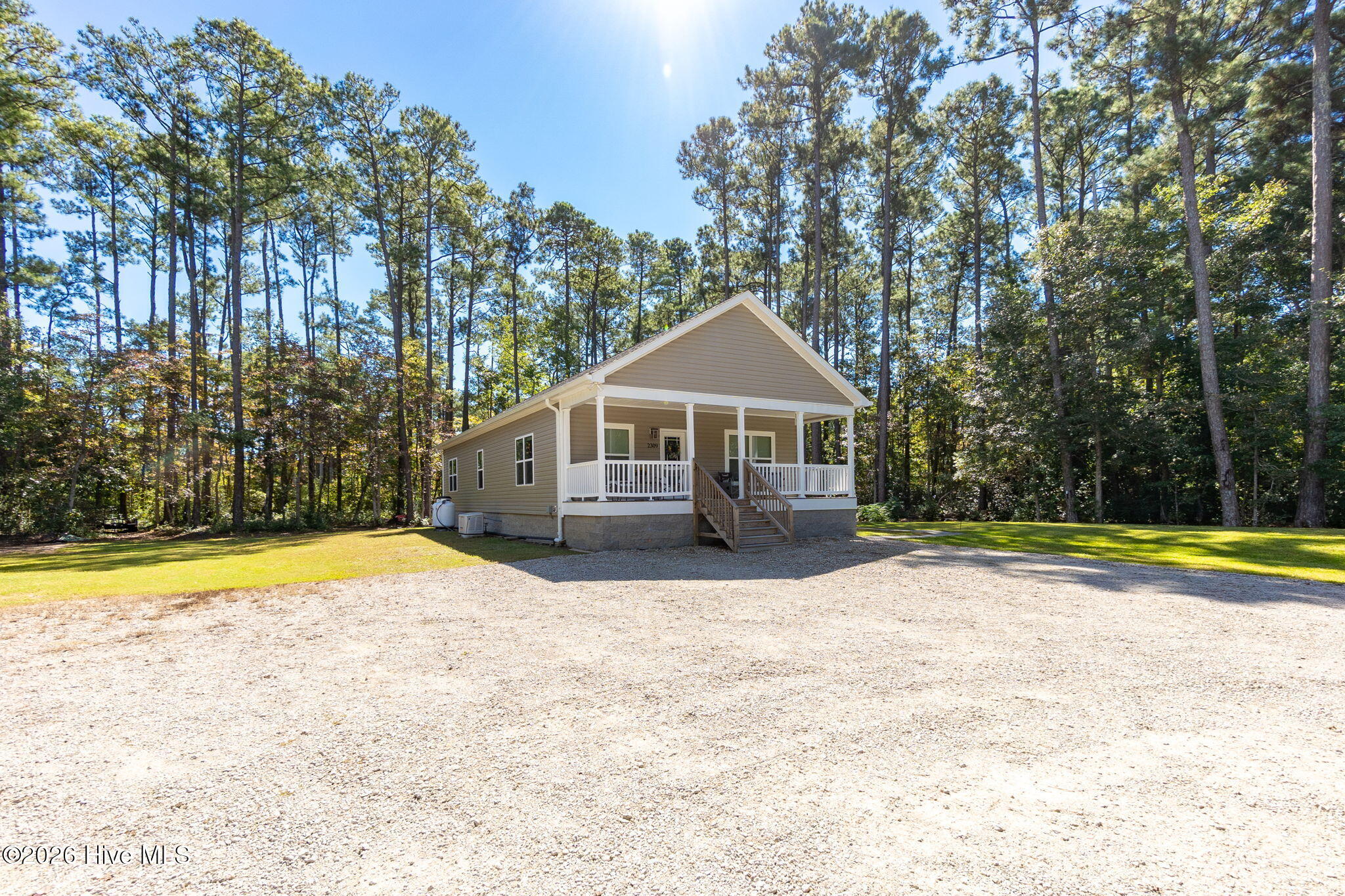 2309 Country Club Road