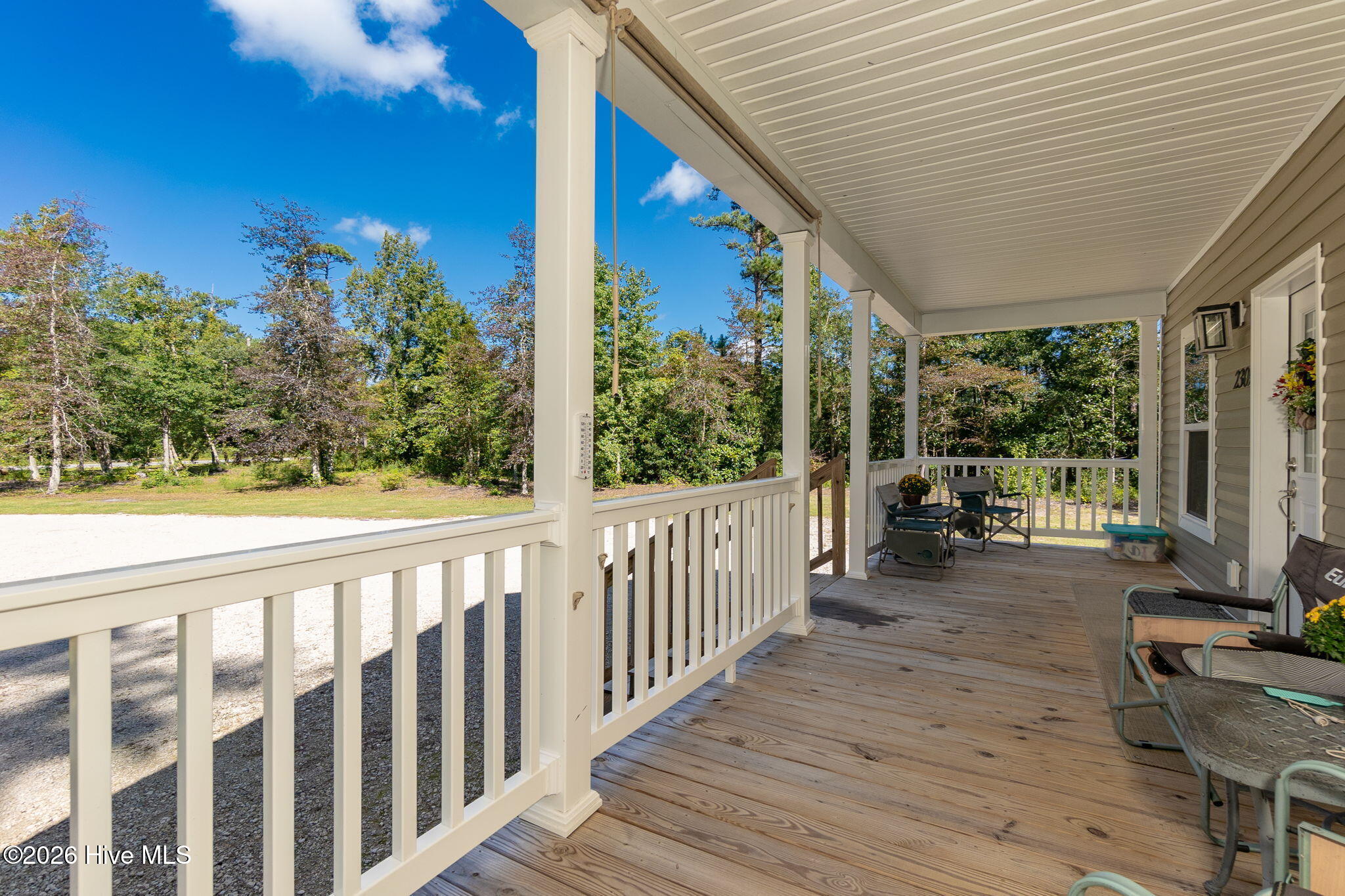 2309 Country Club Road
