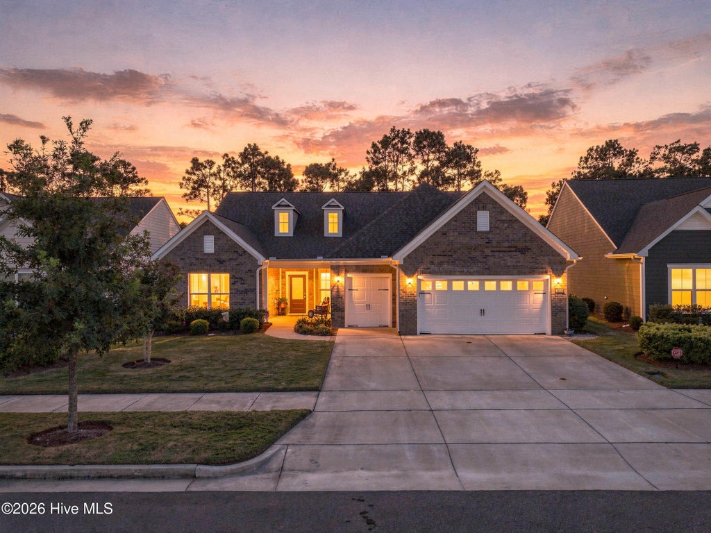 Photo of 1068 Snowden Road, Wilmington, NC 28412 (MLS # 100607711)