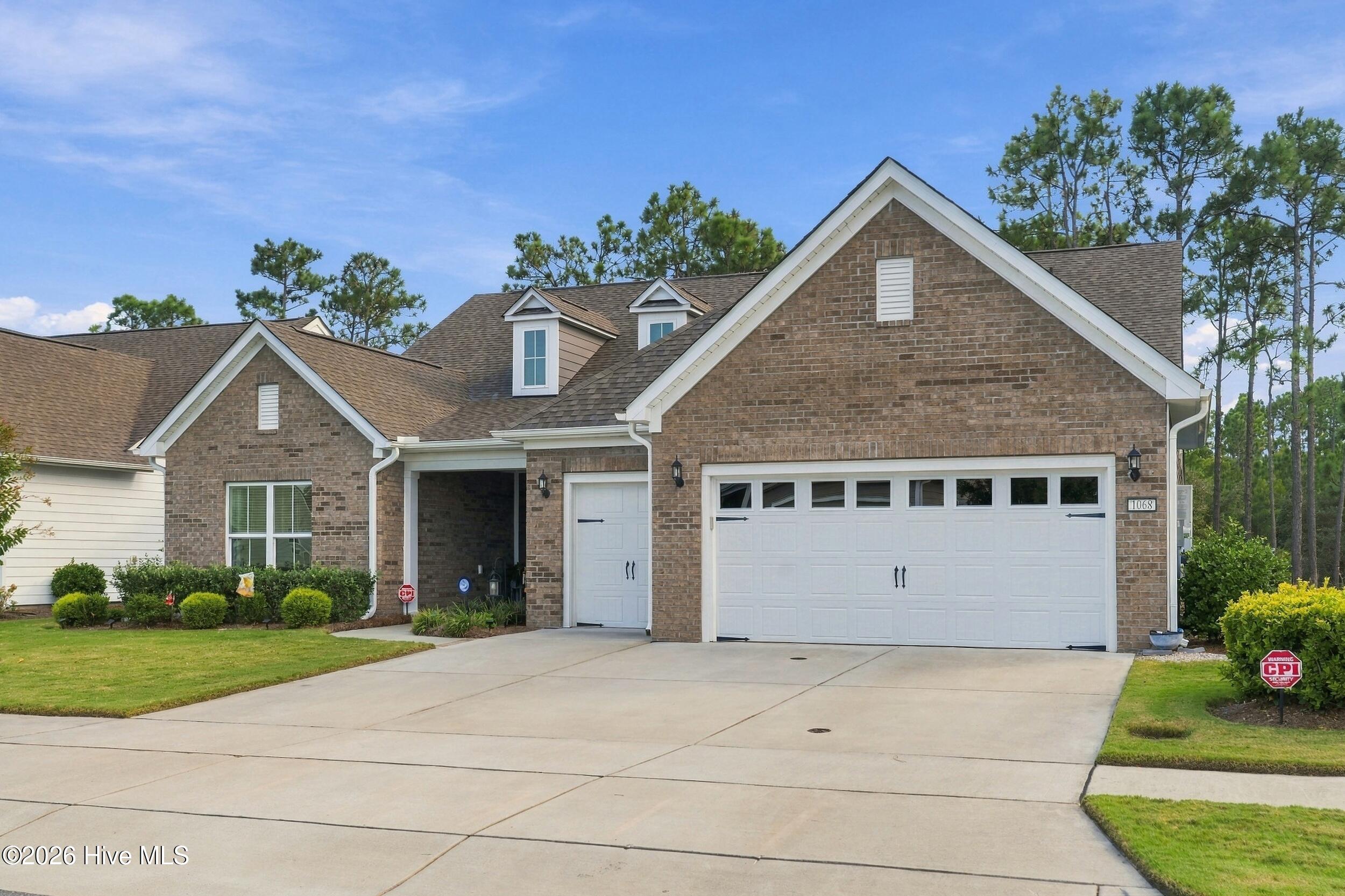 1068 Snowden Road