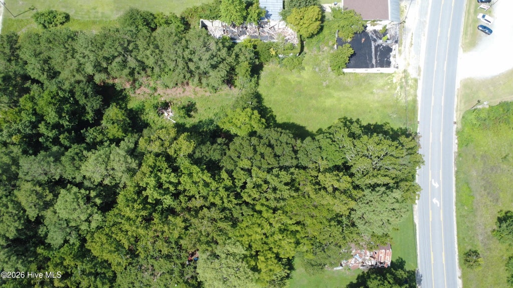 Photo of 901 W Academy Street W, Robersonville, NC 27871 (MLS # 100596847)