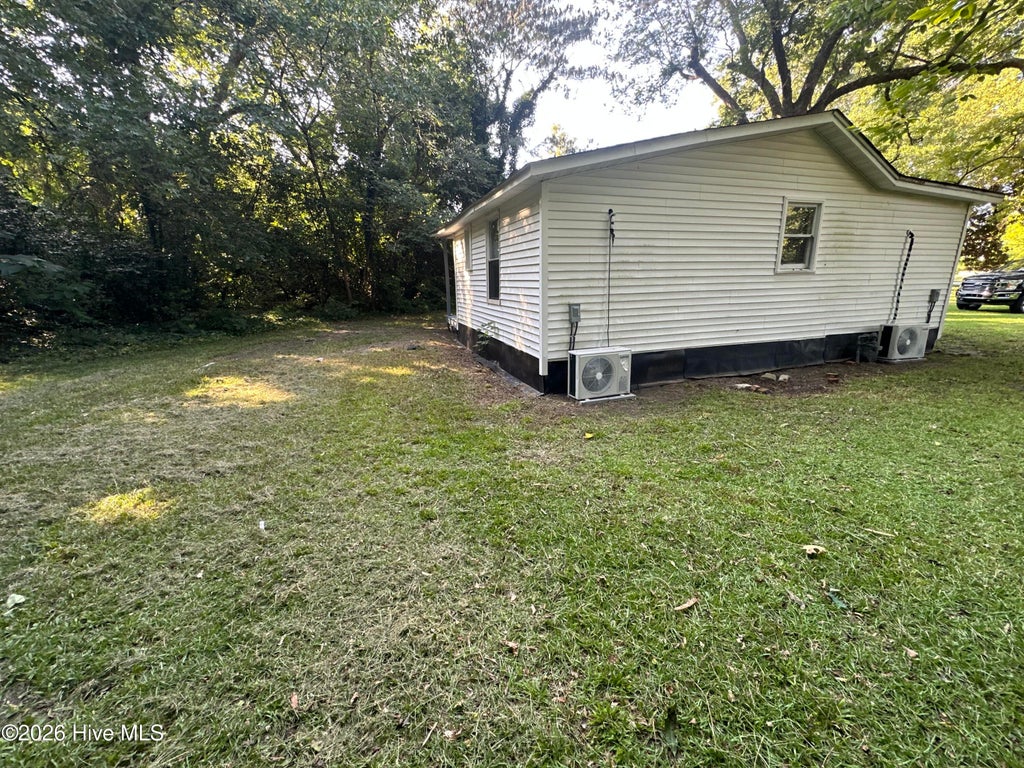 Photo of 411 Mckay Street, Laurinburg, NC 28352 (MLS # 100604379)