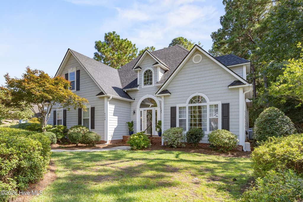 Photo of 4728 Wedgefield Drive, Wilmington, NC 28409 (MLS # 100598094)