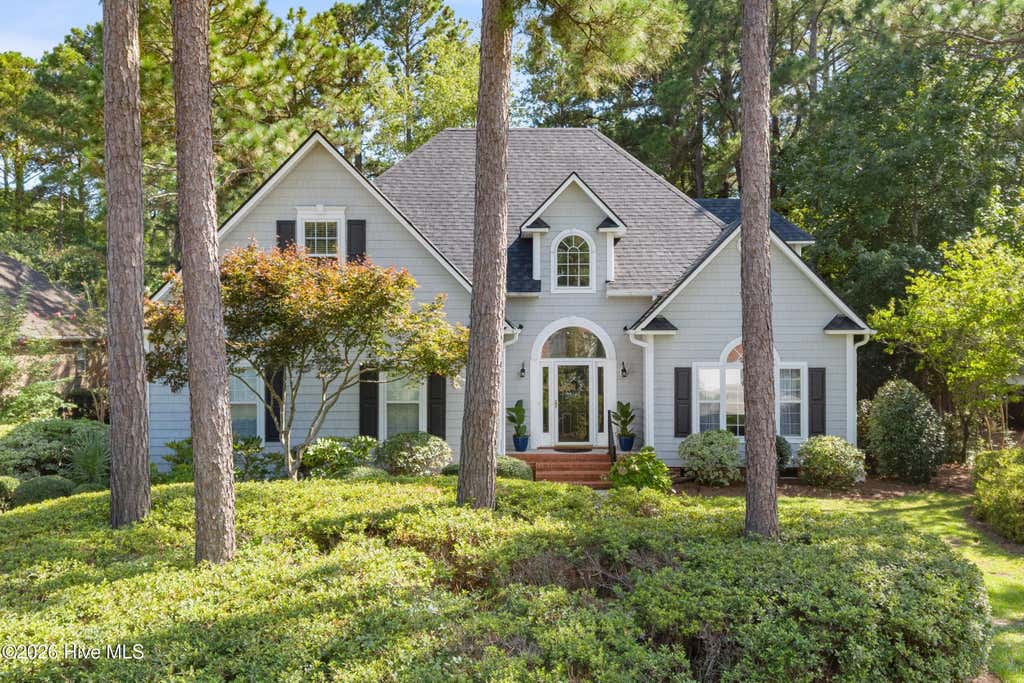 Photo of 4728 Wedgefield Drive, Wilmington, NC 28409 (MLS # 100598094)