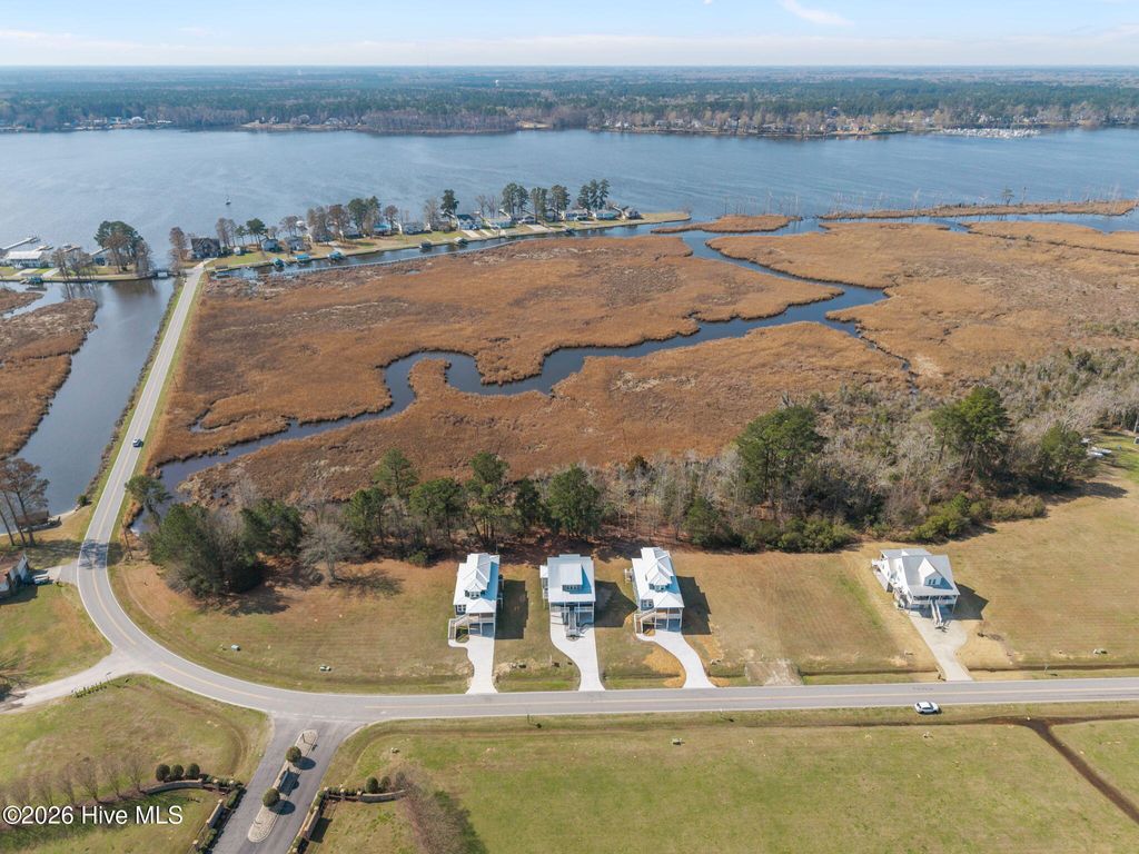 Photo of 3230 Whichards Beach Road, Chocowinity, NC 27817 (MLS # 100561115)