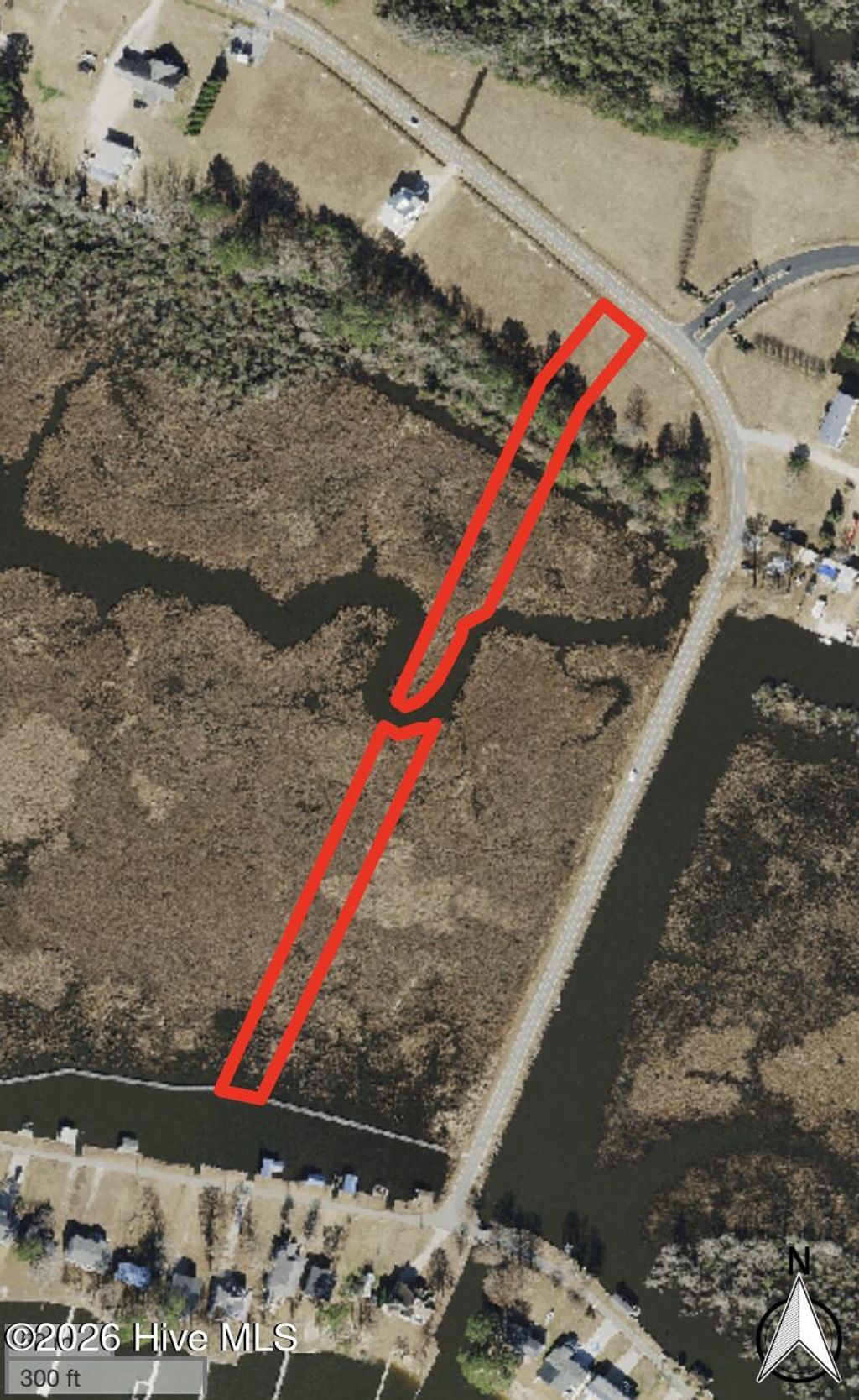 Photo of 3230 Whichards Beach Road, Chocowinity, NC 27817 (MLS # 100561115)