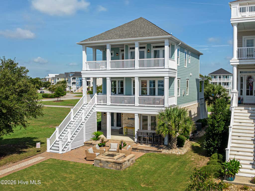 Photo of 108 Hollings Court, Newport, NC 28570 (MLS # 100595768)