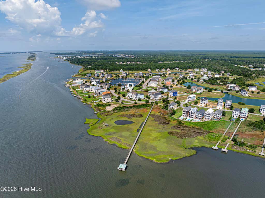 Photo of 108 Hollings Court, Newport, NC 28570 (MLS # 100595768)