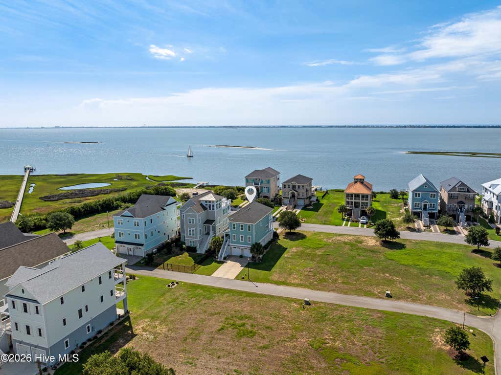 Photo of 108 Hollings Court, Newport, NC 28570 (MLS # 100595768)