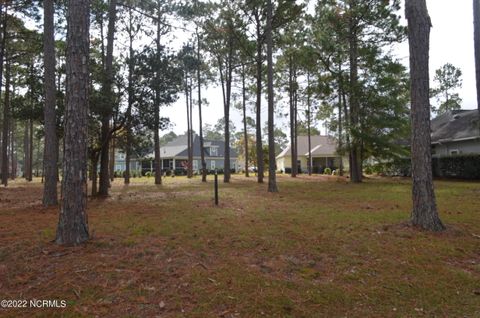 Vacant Land For Sale - 305 Planters Ridge Drive<br/> Sunset Beach, NC 28468