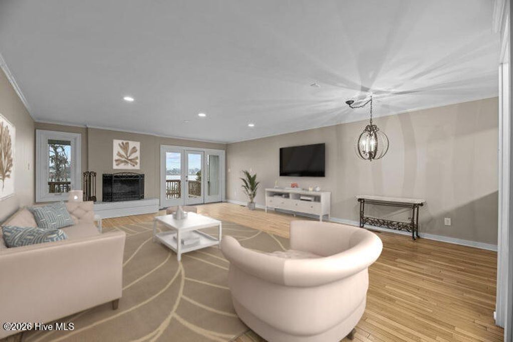 Photo of 5 Batts Hill Road #5, New Bern, NC 28562 (MLS # 100485592)