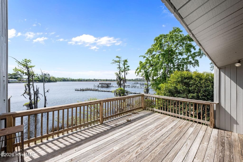 Photo of 5 Batts Hill Road #5, New Bern, NC 28562 (MLS # 100485592)