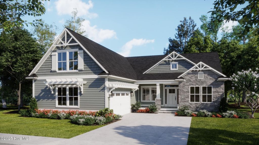 Photo of 6808 Marston Point SW #78, Ocean Isle Beach, NC 28469 (MLS # 100529336)