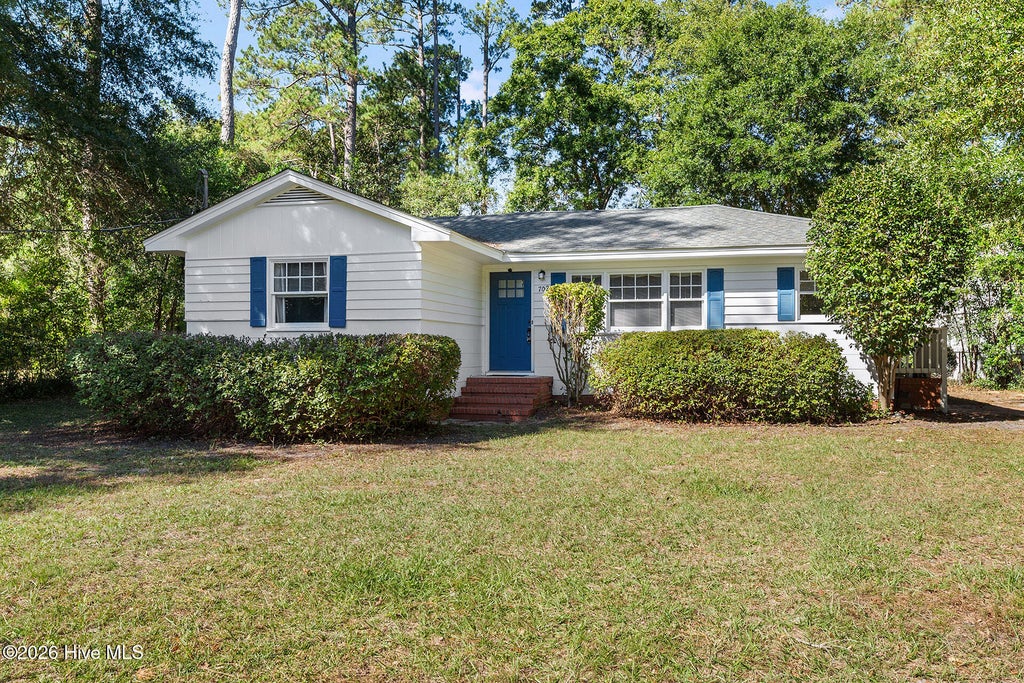 Photo of 702 Bonham Avenue, Wilmington, NC 28403 (MLS # 100612574)
