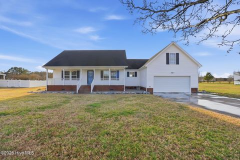 Homes For Sale - 117 Pine Ridge Drive<br/> South Mills, NC 27976