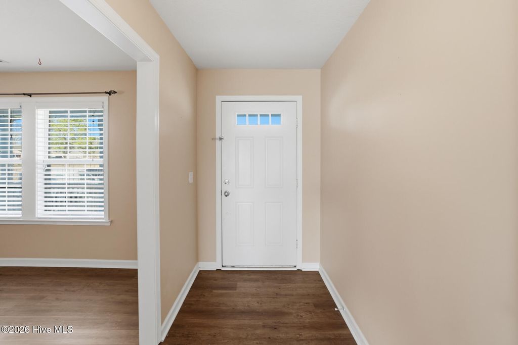 Photo of 117 Pine Ridge Drive, South Mills, NC 27976 (MLS # 100556944)