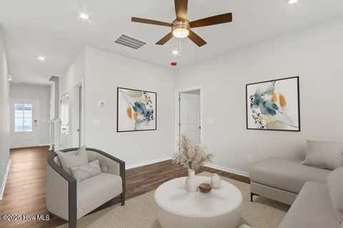Tiny photo for 7466 Linda Vista Lane #279, Leland, NC 28451 (MLS # 100579710)