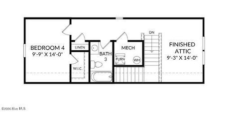 Tiny photo for 7466 Linda Vista Lane #279, Leland, NC 28451 (MLS # 100579710)
