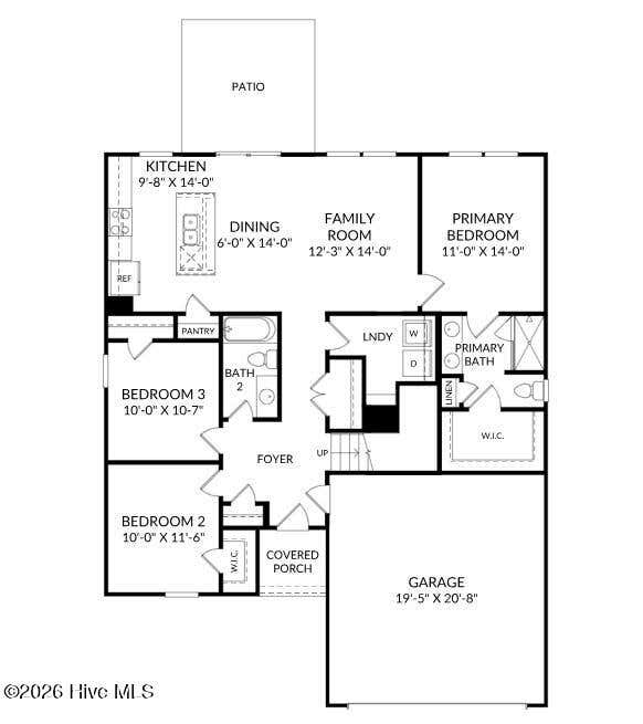 Photo of 7466 Linda Vista Lane #279, Leland, NC 28451 (MLS # 100579710)