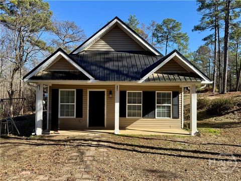 Photo of 160 Ethridge Place, Gray, GA 31032 (MLS # SA345736)