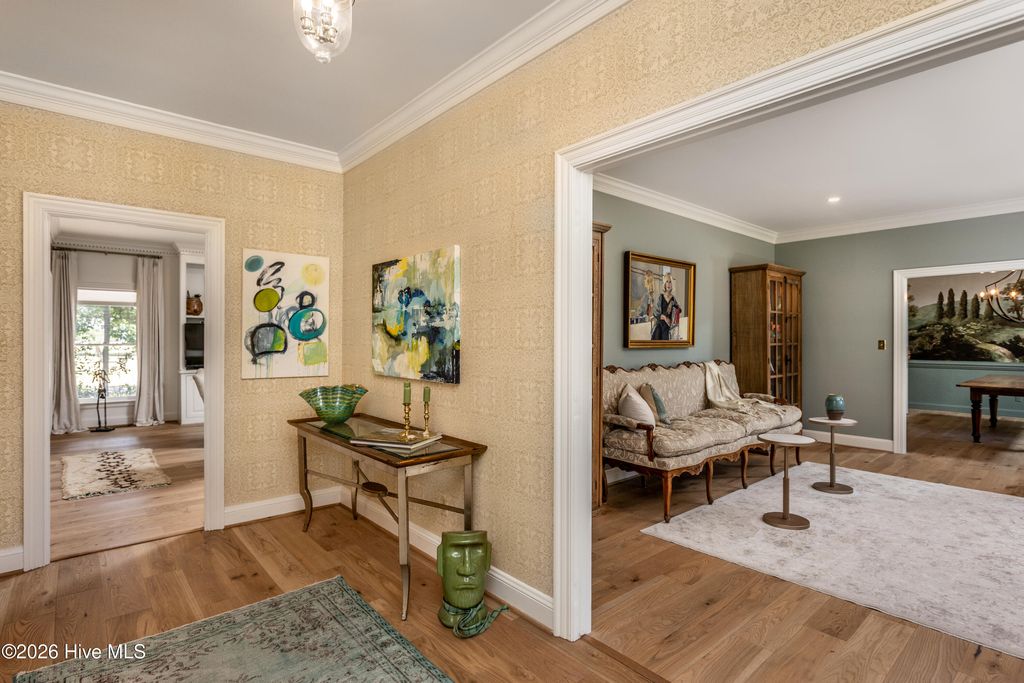Photo of 5050 Country Club Drive N, Wilson, NC 27896 (MLS # 100582447)