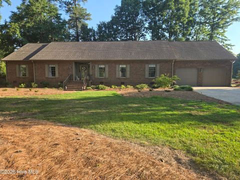Photo of 5050 Country Club Drive N, Wilson, NC 27896 (MLS # 100582447)