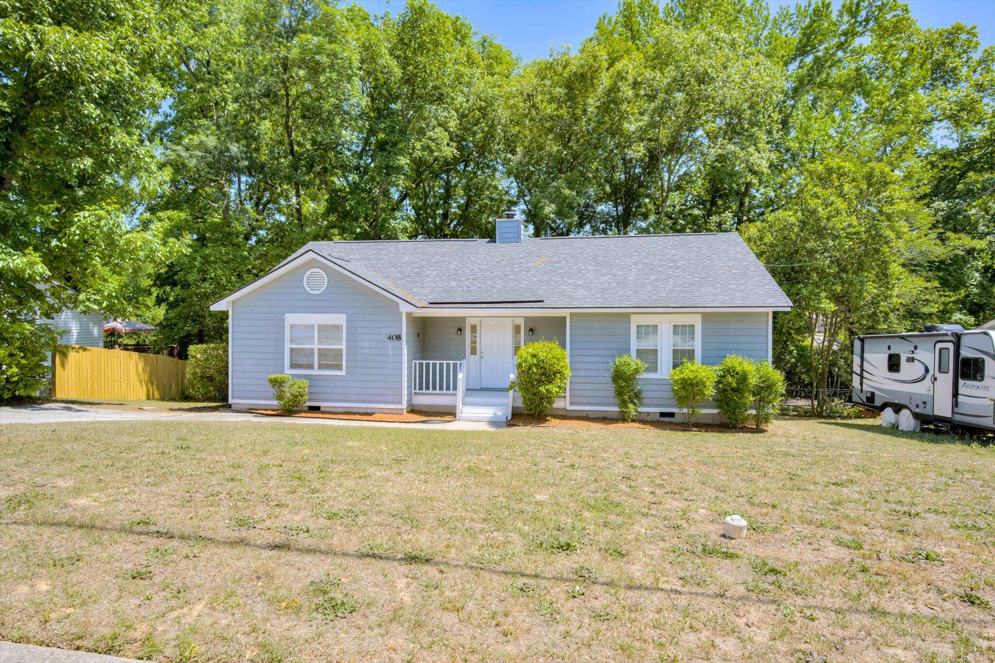 408 Catawba Road