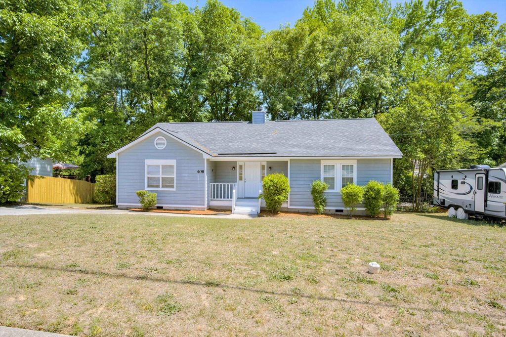 Photo of 408 Catawba Road, North Augusta, SC 29841 (MLS # 554662)