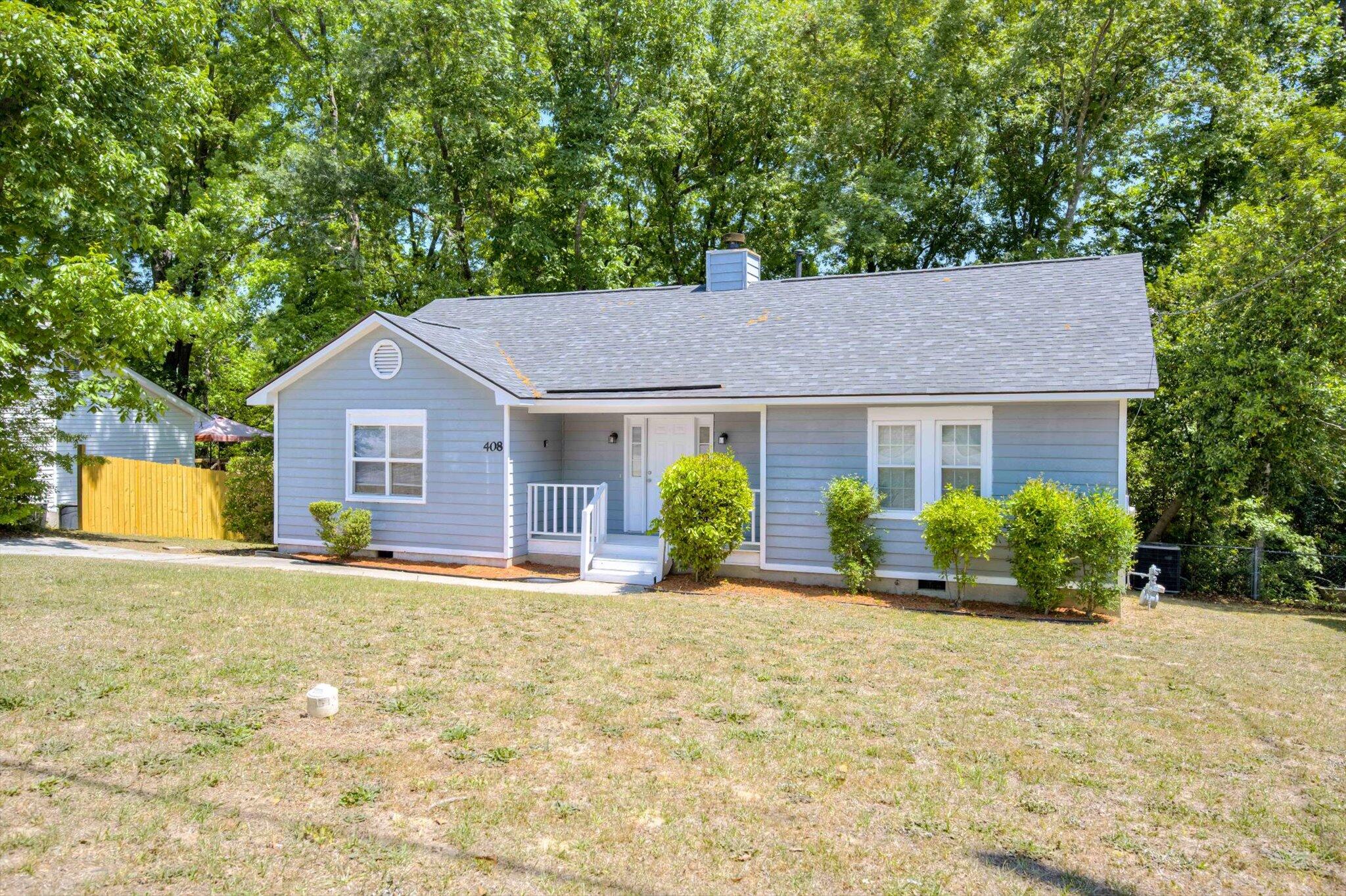 408 Catawba Road