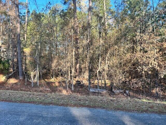 1a Hickory Knob Lot 1a