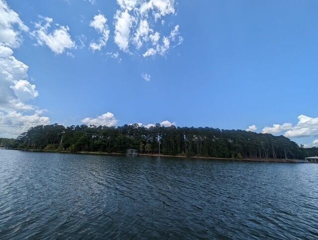 1a Hickory Knob Lot 1a