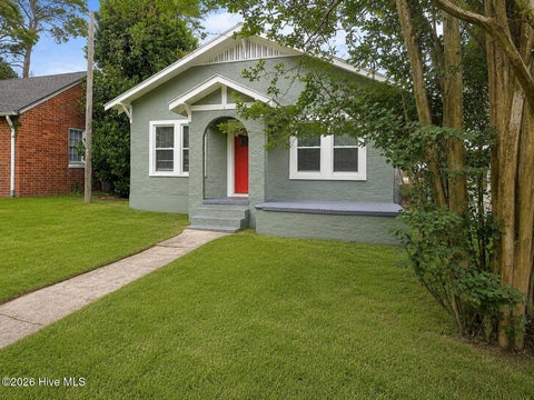 Multifamily For Sale - 1008 Merry Street<br/> Augusta, GA 30904