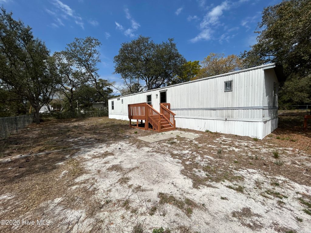 Photo of 2437 Jean Lafitte Drive SW, Supply, NC (MLS # 100572707)