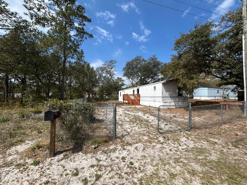 Photo of 2437 Jean Lafitte Drive SW, Supply, NC (MLS # 100572707)