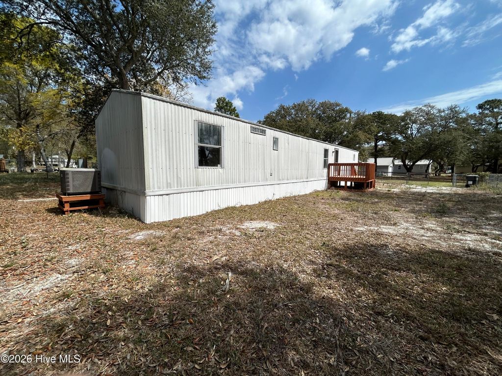 Photo of 2437 Jean Lafitte Drive SW, Supply, NC (MLS # 100572707)