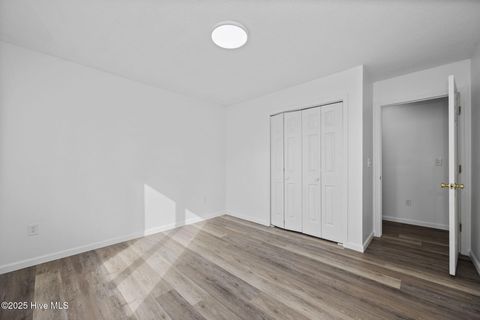 Tiny photo for 136 Kemberly Court, Jacksonville, NC 28540 (MLS # 100545145)