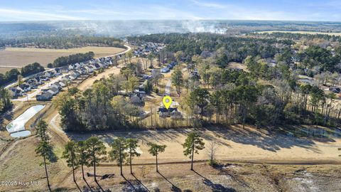 Tiny photo for 136 Kemberly Court, Jacksonville, NC 28540 (MLS # 100545145)