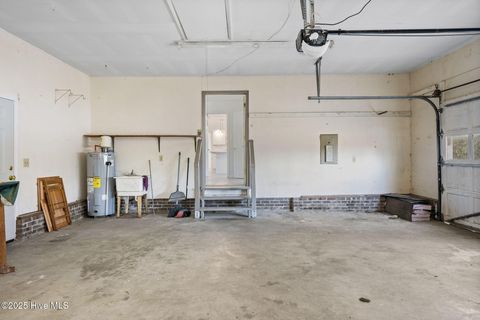 Tiny photo for 136 Kemberly Court, Jacksonville, NC 28540 (MLS # 100545145)